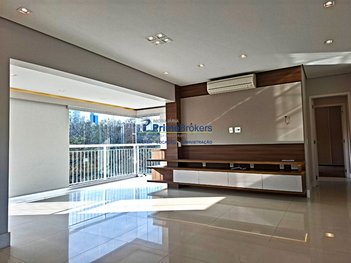 apartment em Rua Mariz e Barros, Jardim da Glória - São Paulo - SP