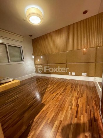 apartment em Avenida Doutor Cardoso de Melo, Vila Olímpia - São Paulo - SP
