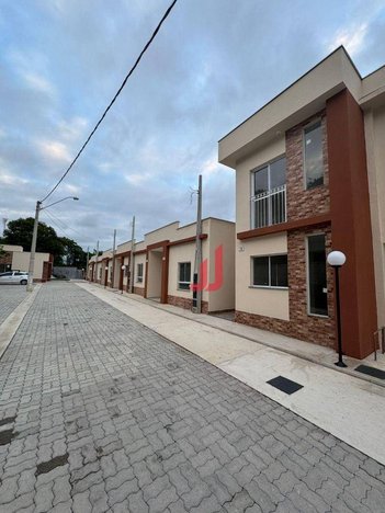 house em Rua Manoel Rodrigues Peres, Brigadeiro Tobias - Sorocaba - SP