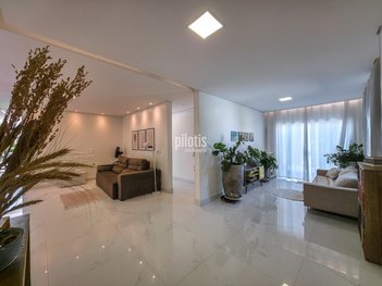 house em Rua 6 Chácara 242, Setor Habitacional Vicente Pires - Brasília - DF