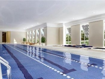 apartment em Rua Sabuji, Jardim Europa - São Paulo - SP