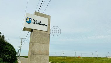 house em Estrada Ernesto Luiz Otero, Cassino - Rio Grande - RS