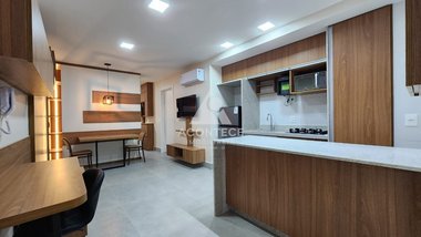 apartment em CRNW 511, Setor Noroeste - Brasília - DF