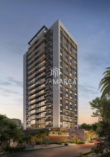 apartment em Nova York, São João - Porto Alegre - RS