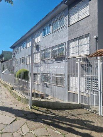 apartment em Mãe Apolinária Matias Batista, Morro Santana - Porto Alegre - RS