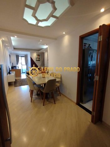 apartment em Rua Sílvia, Nova Gerty - São Caetano do Sul - SP