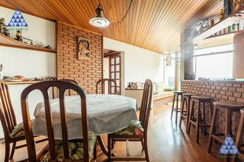 apartment em Rua Bento Araújo, Barro Branco (Zona Norte) - São Paulo - SP