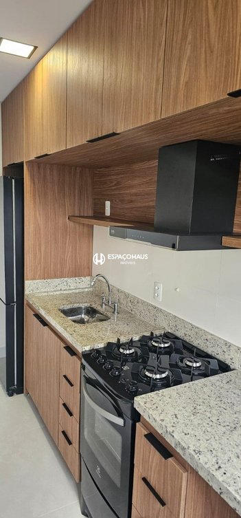 apartment em Avenida João Manoel Ruz Peres, Jardins do Império - Indaiatuba - SP