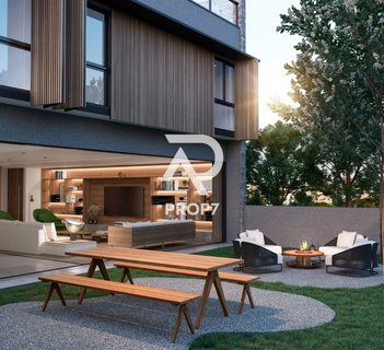 house em Rua Joaquim Cândido de Azevedo Marques, Vila Morumbi - São Paulo - SP