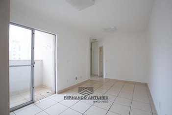 apartment em Rua José Ribeiro Filho, Ouro Preto - Belo Horizonte - MG