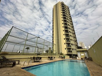 apartment em Avenida do Café, Paulista - Piracicaba - SP