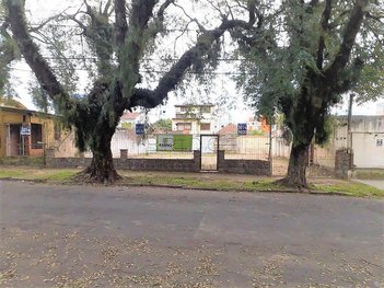 land_lot em Machado de Assis, Partenon - Porto Alegre - RS
