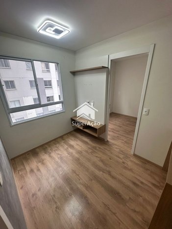 apartment em Avenida Rotary, Vila das Bandeiras - Guarulhos - SP