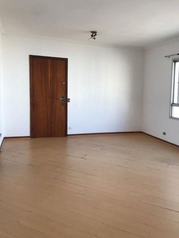 apartment em Avenida Coronel José Pires de Andrade, Vila Verde - São Paulo - SP