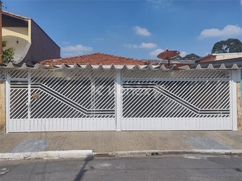 house em Rua Izidro Ortiz, Jardim Franca - São Paulo - SP