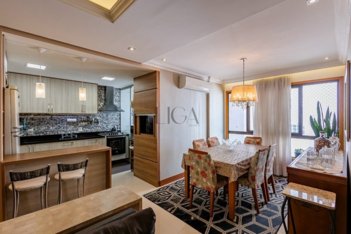apartment em Rua Ariovaldo Pinheiro, Passo da Areia - Porto Alegre - RS