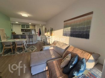 apartment em Rua Aleixo Garcia, Vila Olímpia - São Paulo - SP