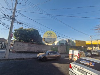 commercial_building em Ninive, Glória - Belo Horizonte - MG