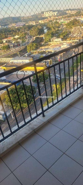 apartment em Avenida Prefeito Luís Latorre, Vila das Hortências - Jundiaí - SP
