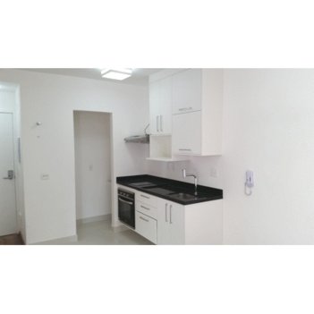 apartment em Rua Said Aiach, Paraíso - São Paulo - SP