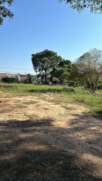 land_lot em Rua Antônio do Amaral Campos, Chácara Alvorada - Indaiatuba - SP