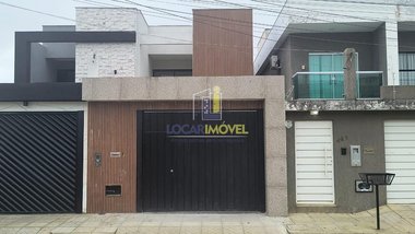 house em Rua A, Boa Vista - Vitória da Conquista - BA