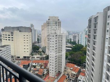apartment em Rua São Nicásio, Alto da Mooca - São Paulo - SP