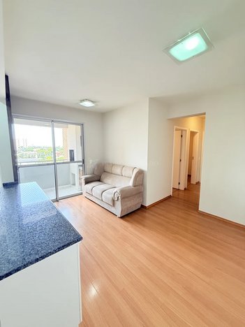 apartment em Rua Garibaldi, Vila Nova - Maringá - PR