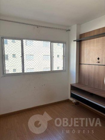apartment em Rua Albatroz, Grand Ville - Uberlândia - MG