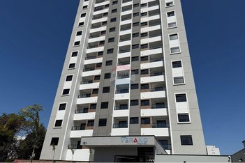 apartment em Rua Olegário Cunha Lobo, Atibaia Jardim - Atibaia - SP