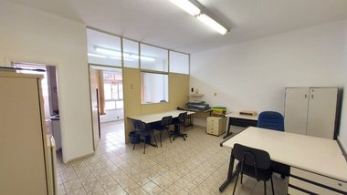 office em Rua Mont'Alverne, Aparecida - Santos - SP