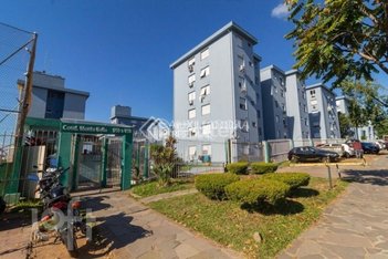 apartment em Avenida Professor Oscar Pereira, Azenha - Porto Alegre - RS