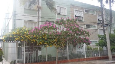 apartment em Gumercindo Saraiva, Menino Deus - Porto Alegre - RS