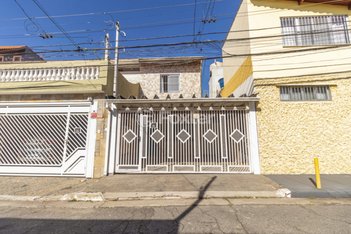 house em Rua Sinfonia Branca, Parque Residencial da Lapa - São Paulo - SP