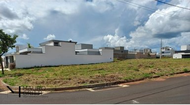 land_lot em Purpura, Grand Ville - Uberlândia - MG