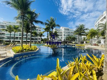 apartment em Avenida Professor Florestan Fernandes, Camboinhas - Niterói - RJ