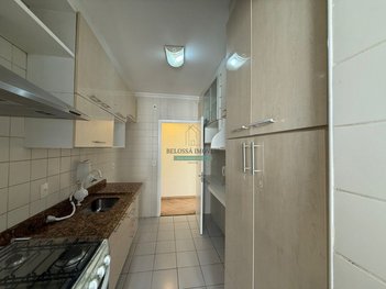 apartment em Rua Antônio Toffoli, Jardim Guarani - Jundiaí - SP