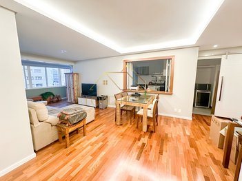 apartment em Rua Jacurici, Itaim Bibi - São Paulo - SP