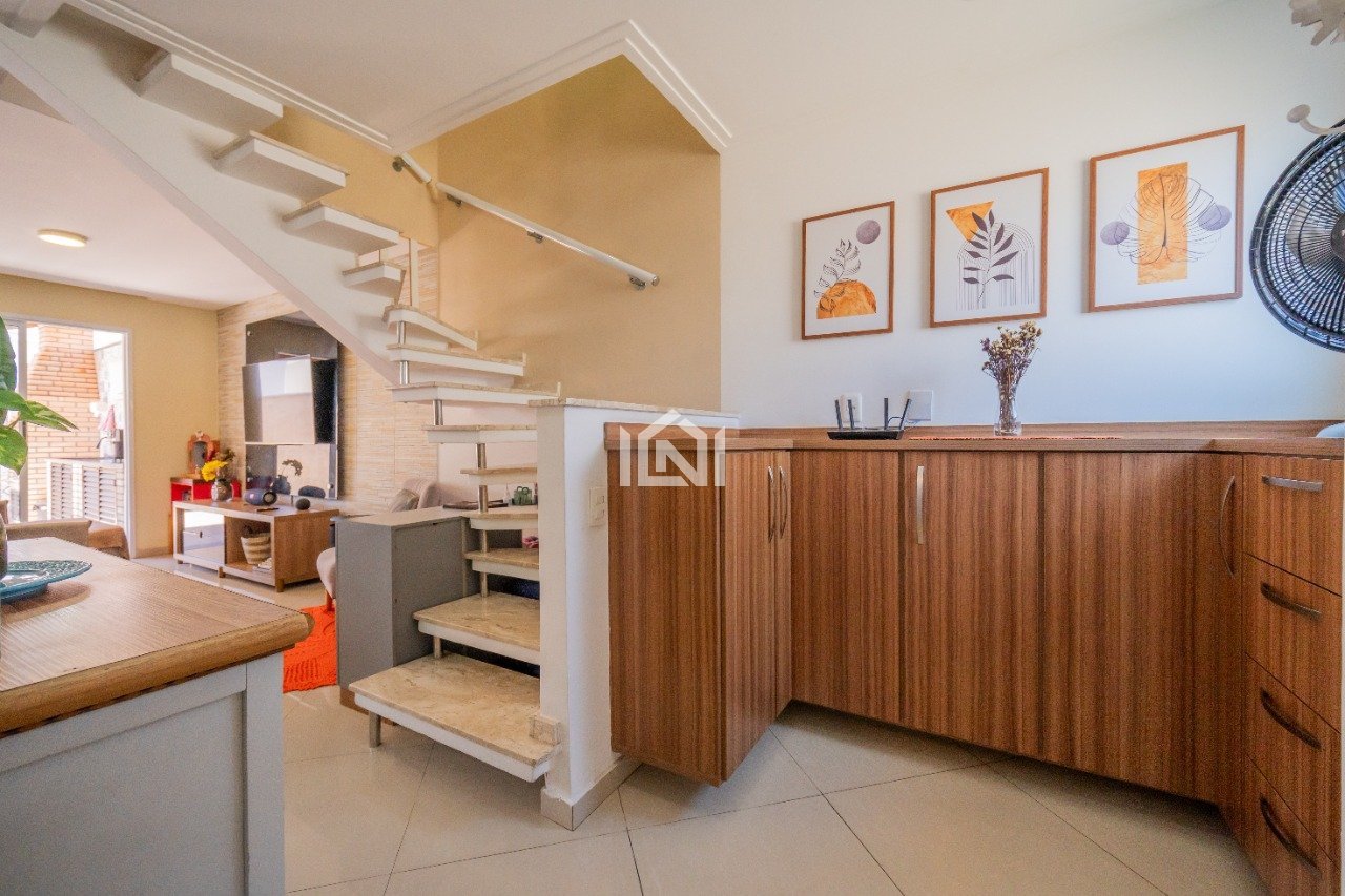 casa a venda no condominio splendido - hall