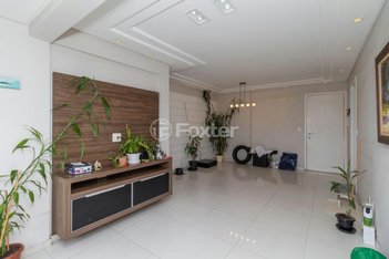 apartment em Rua Doutor Alfredo de Castro, Barra Funda - São Paulo - SP