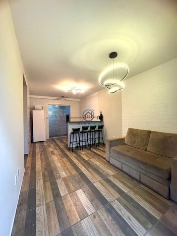 apartment em Servidão Professora Rosemari Eliete Nunes, Ingleses do Rio Vermelho - Florianópolis - SC