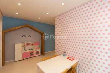 apartment em Rua São Quirino, Vila Guilherme - São Paulo - SP