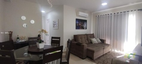 apartment em Avenida Joaquim Pompeu de Toledo, Vila Santa Maria - Araçatuba - SP