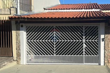 house em Rua João Marques Prado, Jardim São Cristóvão - Bragança Paulista - SP