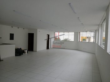 office em Monte Serrat, Tatuapé - São Paulo - SP