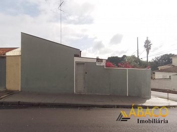 house em Rua José Luiz Olaio, Jardim Ricetti - São Carlos - SP