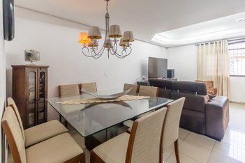 house em Rua Horácio Alves da Costa, Jardim Nosso Lar - São Paulo - SP