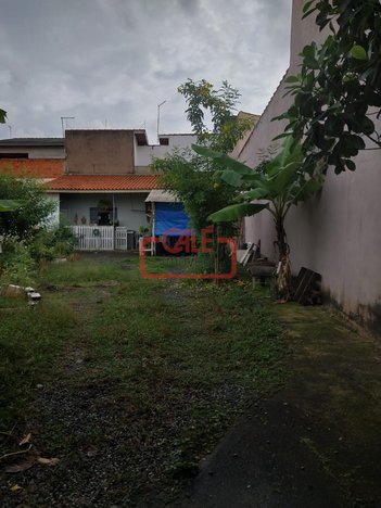 house em Rua Salvador Castilho, Jardim do Sol - Indaiatuba - SP