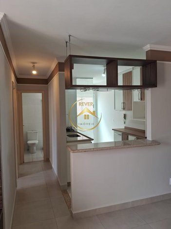 apartment em Avenida Governador Pedro de Toledo, Bonfim - Campinas - SP