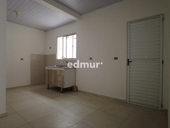 house em Rua Silva Teles, Vila Assunção - Santo André - SP